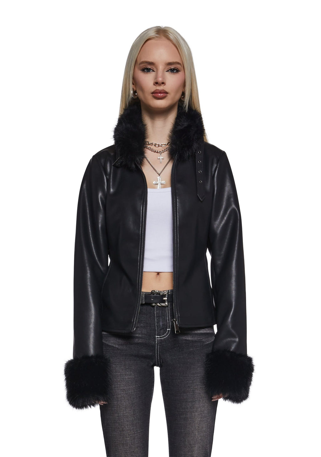 Envy Moto Jacket