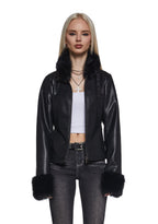 Envy Moto Jacket