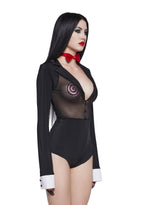 Torture Toy Costume