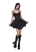 Fleeting Optimism Mini Dress