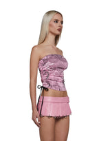 Totally Tube Top – Pink