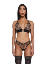 Orchid Blossom 2-Piece Set
