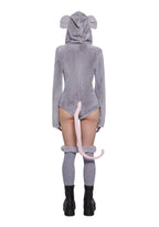 Gnaw On This Rat Costume
