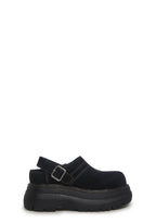 Social Butterfly Platform Mules