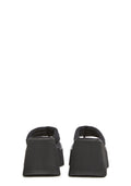 Happy Greetings Platform Sandals