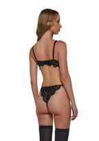 Picture This Lingerie Set