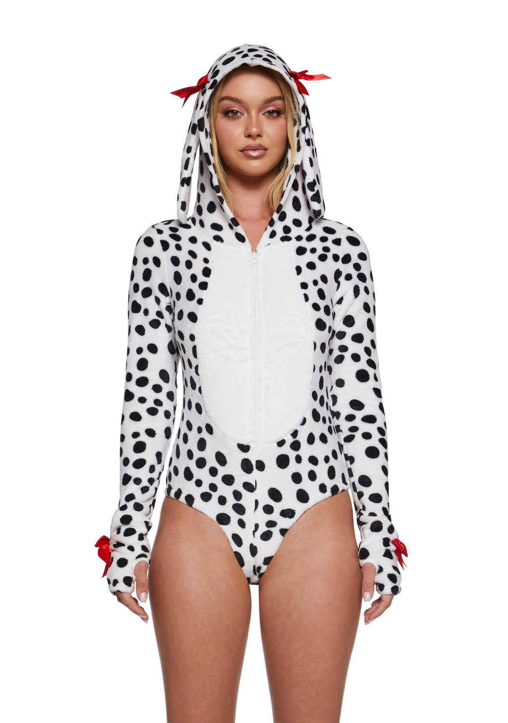 Puppy Please Onesie