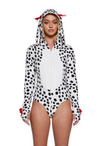 Puppy Please Onesie