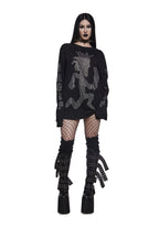 ICP Hatchet Man Long Sleeve Tee