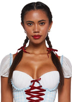 Kansas Dreams Costume Set