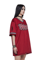 Psychosocial Jersey Tee