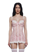 Kissed Forever Lingerie Set