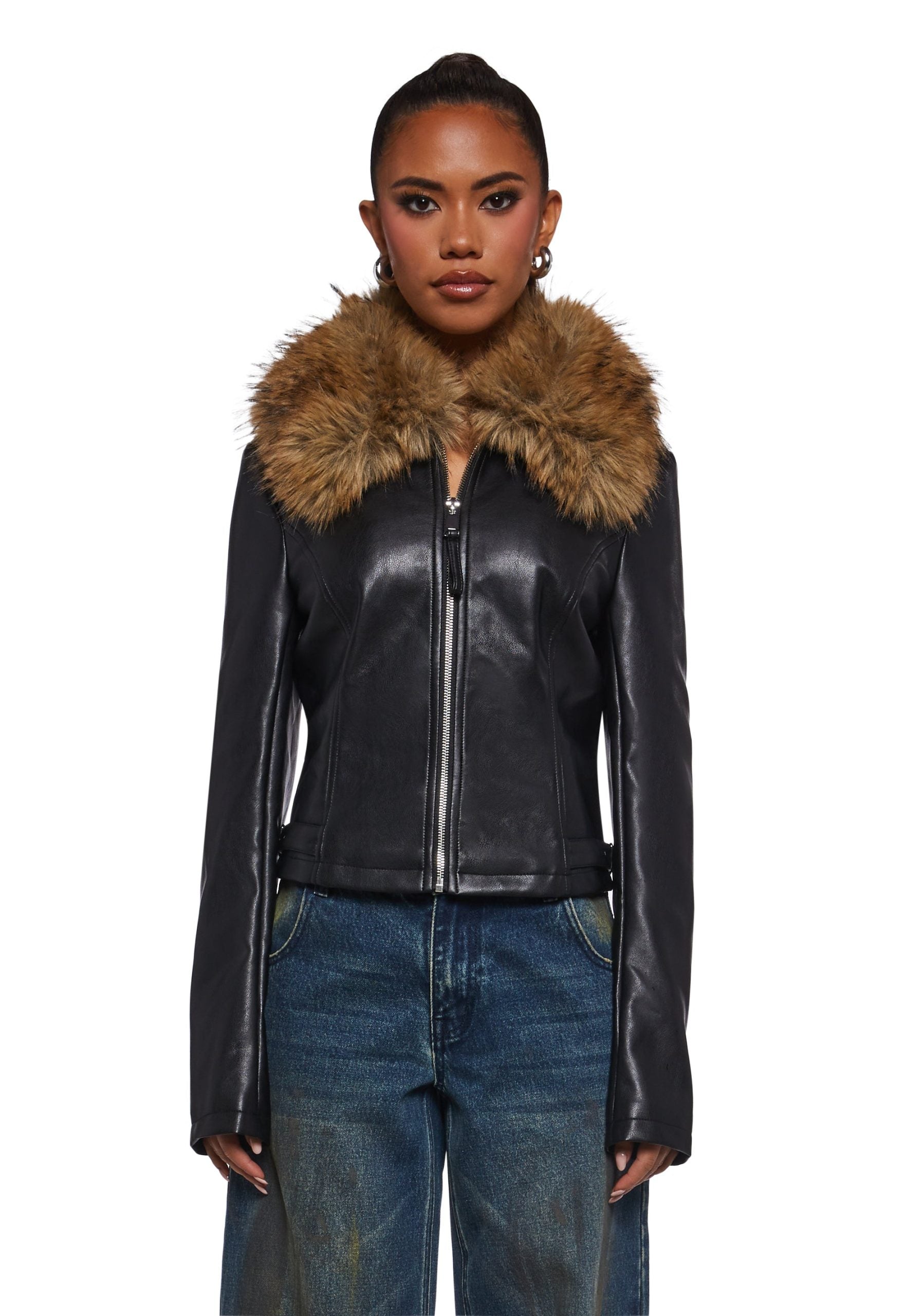 Siren Moto Jacket