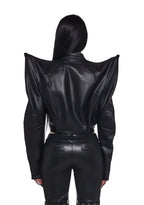 Spike Moto Jacket