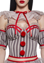 Sewer Clown Costume