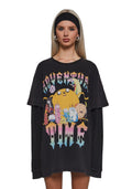 Adventure Time Twofer Graphic Tee