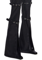 Rocker Forever Buckle Pants