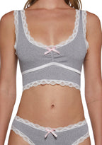 Cozy For You Lingerie Set