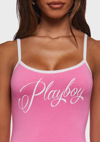 Cami Graphic Tank Top