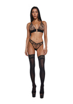 Orchid Blossom 2-Piece Set