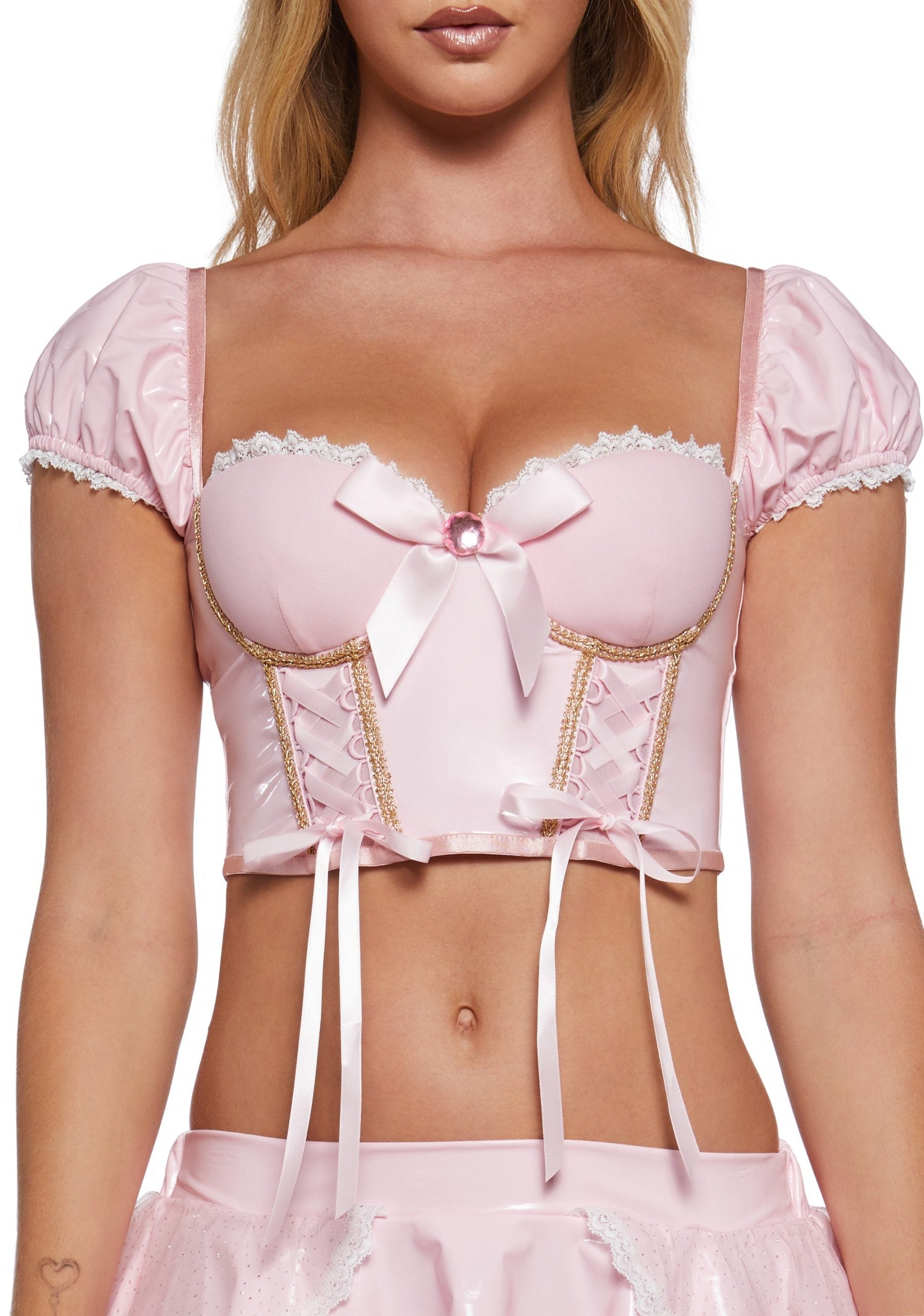 Enchanted Sleeper Costume Set