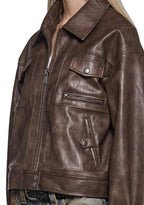 Ranger Moto Jacket