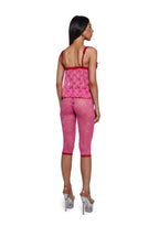 Lounge Affair Lingerie Set