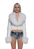 Playboy Covet Moto Jacket