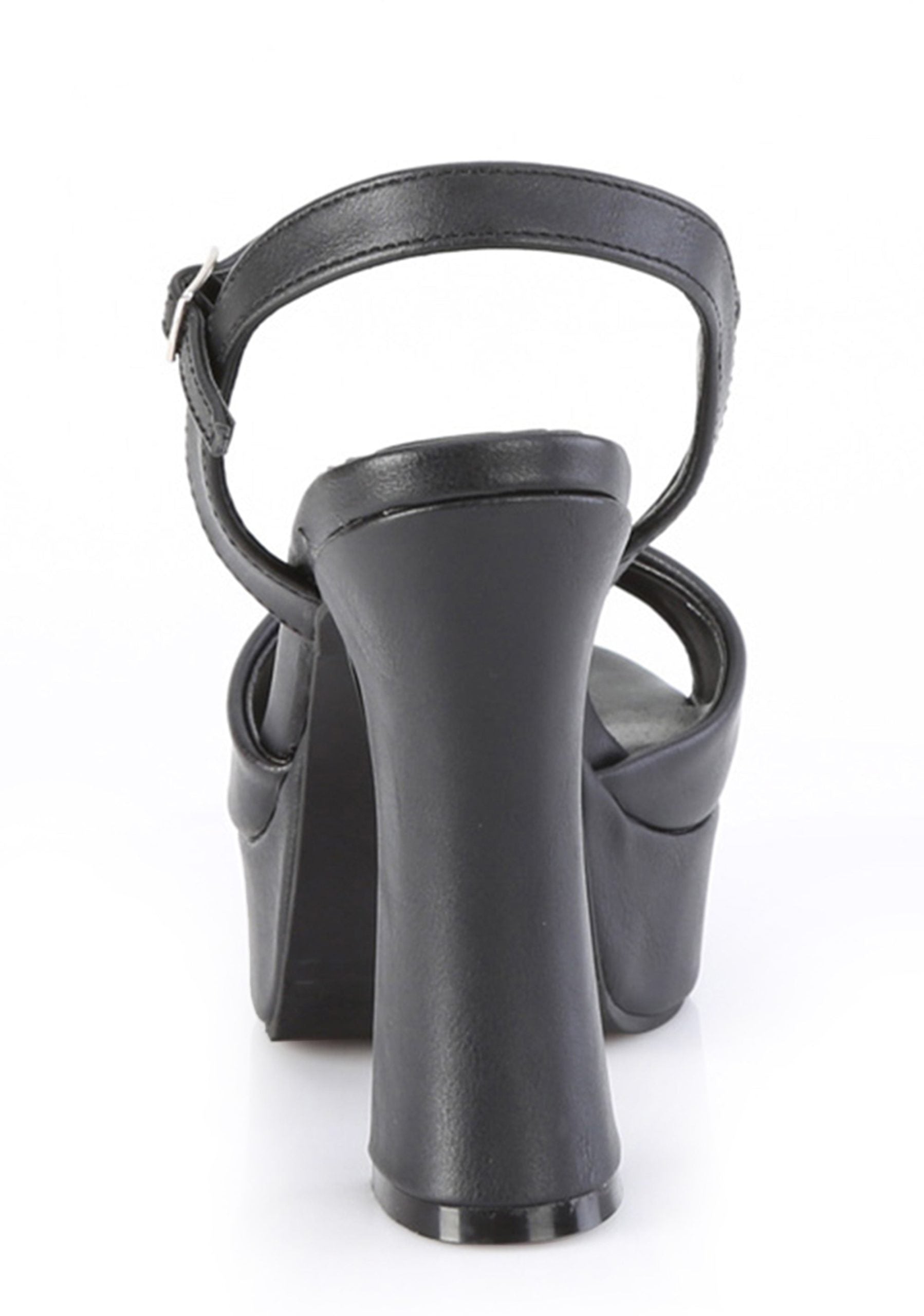 Dolly-09 Platform Sandal