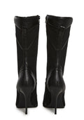 Rebel Doll Moto Booties