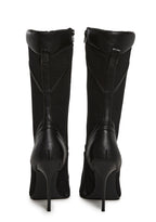 Rebel Doll Moto Booties