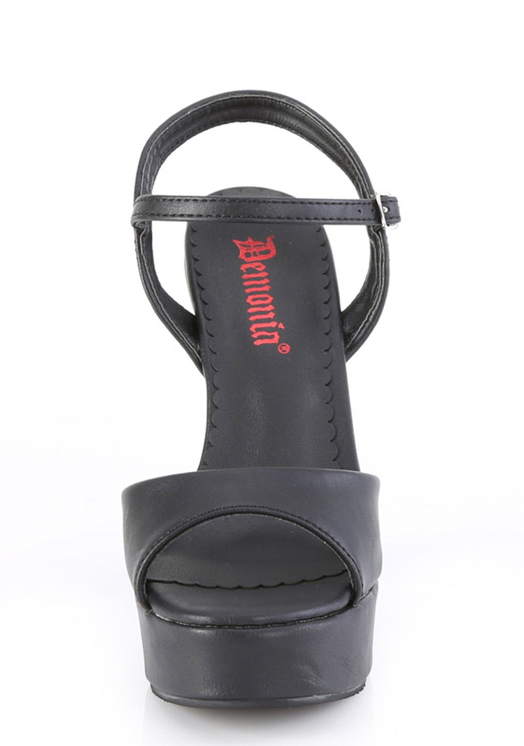 Dolly-09 Platform Sandal