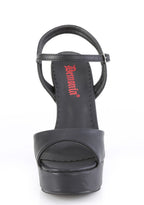 Dolly-09 Platform Sandal