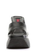 Pace-01 Platform Wedge Sandal