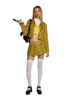 Like Whatever Costume Set