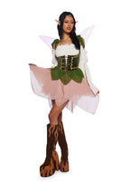 Medieval Sprite Costume Set