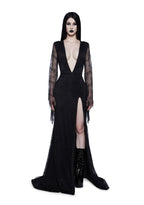 Morbid Matriarch Costume