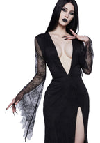 Morbid Matriarch Costume