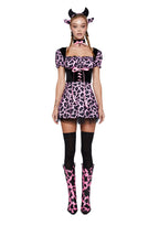 Cookies N’ Cream Costume Set – Pink