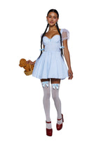 Kansas Bound Costume Set