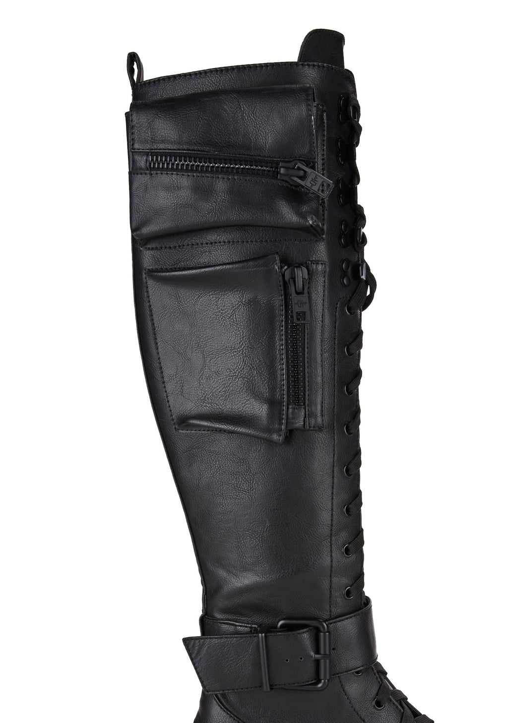 Obsidian Platform Boots 2.0