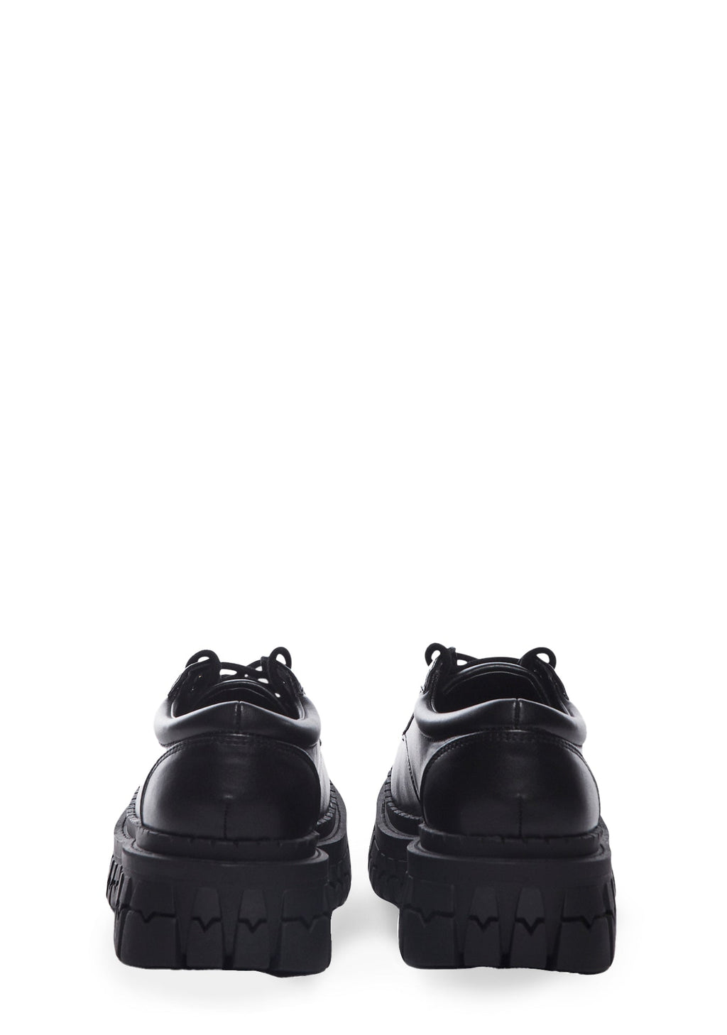 Teen Craft Oxford Shoes