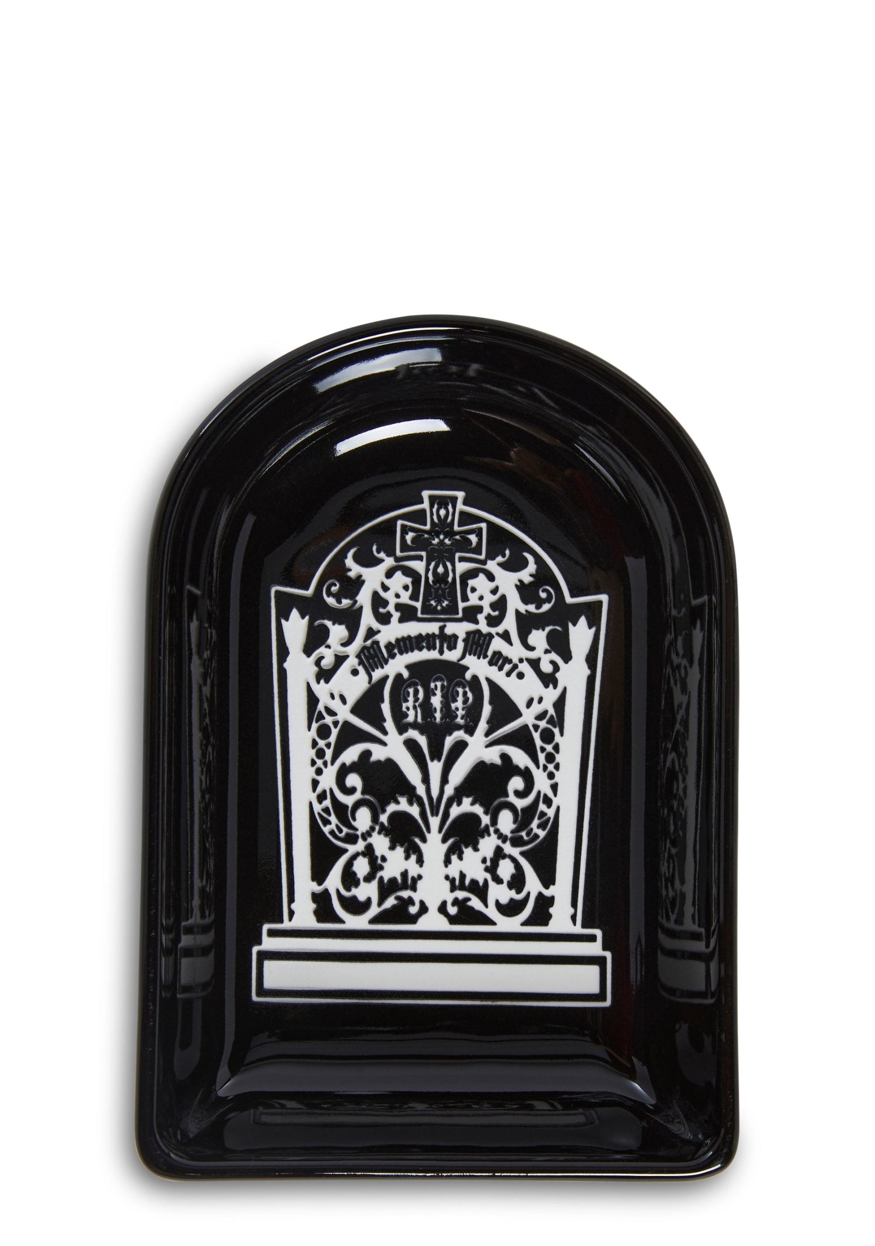 Morbid Mementos Trinket Dish