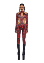 Ready For It Snake Costume