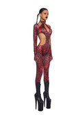 Ready For It Snake Costume