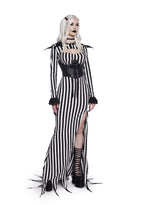 Nightmare Pumpkin King Premium Costume And Wig Set