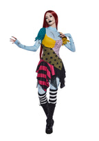 Lovelorn Ragdoll Premium Costume And Wig Set
