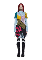 Lovelorn Ragdoll Premium Costume And Wig Set