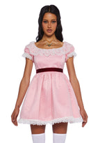 Victorian Heritage Costume Set