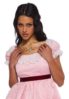 Victorian Heritage Costume Set